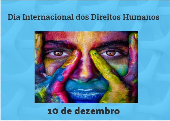 Dia Internacional dos DH | 10 de dezembro